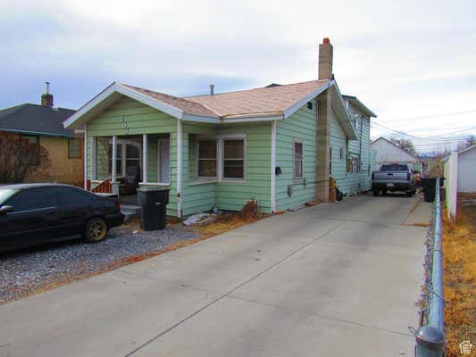 133 N 300 E, PRICE, UT 84501 - Image 1