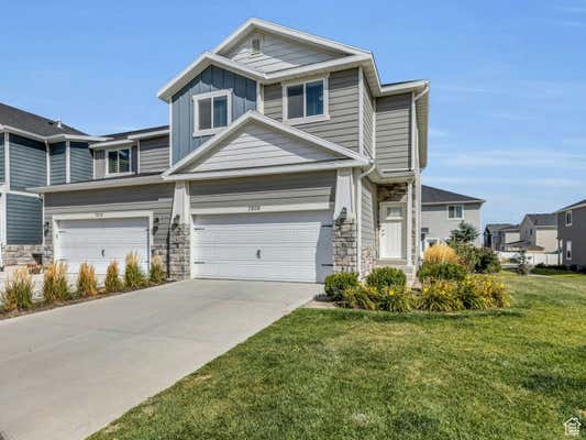 7208 N RED CLOVER WAY, EAGLE MOUNTAIN, UT 84005 - Image 1