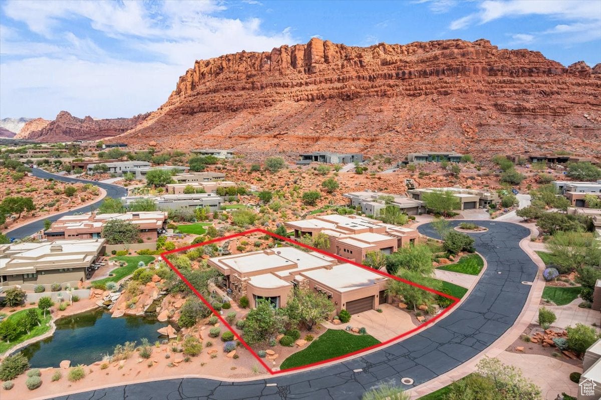 St. George, Utah, 84770, United States, 3 Bedrooms Bedrooms, ,3 BathroomsBathrooms,Residential,Active,1970952