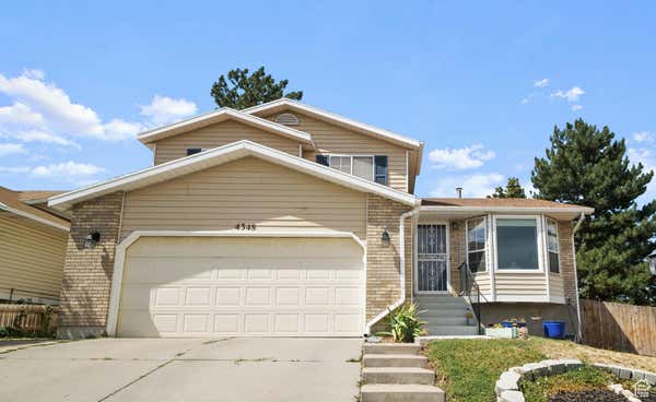 4348 S 5780 W, SALT LAKE CITY, UT 84128 - Image 1