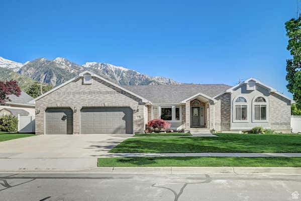 3126 E CROSSWOOD LN, SANDY, UT 84092 - Image 1