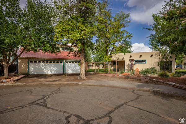 496 JUAN CT, MOAB, UT 84532 - Image 1