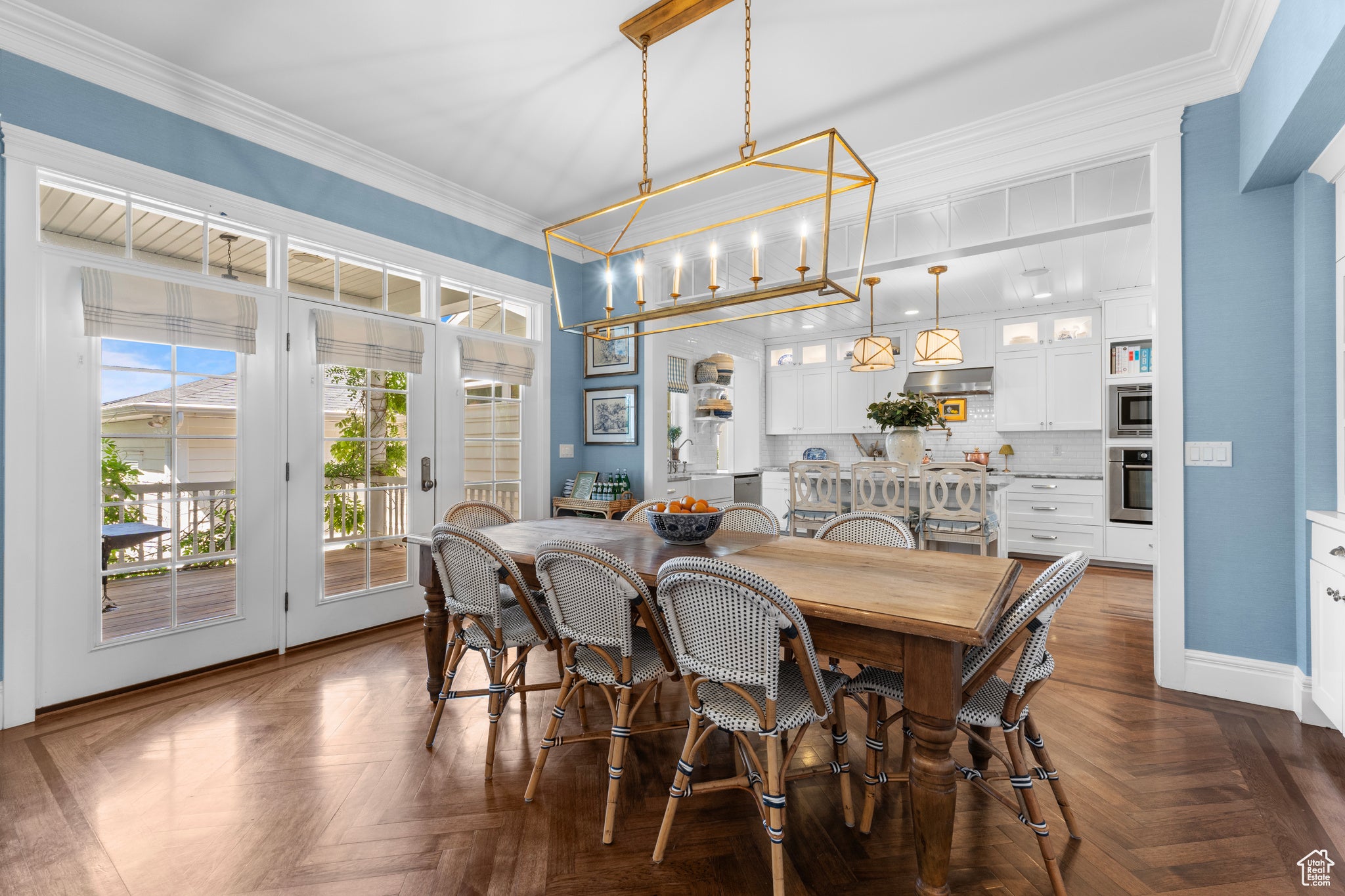 Farmington, Utah, 84025, United States, 6 Bedrooms Bedrooms, ,5 BathroomsBathrooms,Residential,Active,1853229