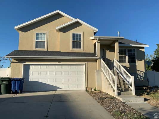 6976 W HUNTER MAPLE CIR, WEST VALLEY CITY, UT 84128 - Image 1