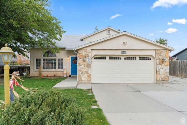 3461 S 5020 W, WEST VALLEY CITY, UT 84120 - Image 1