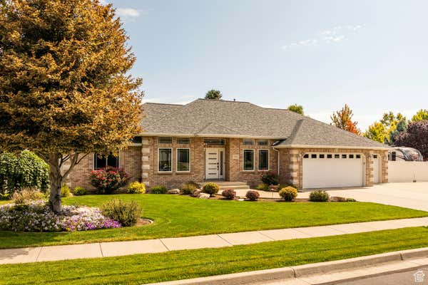 11667 S JORDANAIR DR, SOUTH JORDAN, UT 84095 - Image 1