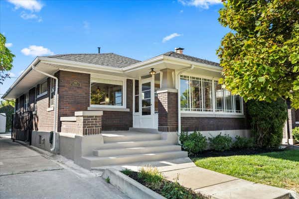 844 E KENSINGTON AVE, SALT LAKE CITY, UT 84105 - Image 1