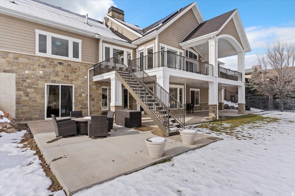 Mountain Green, Utah, 84050, United States, 4 Bedrooms Bedrooms, ,5 BathroomsBathrooms,Residential,Active,2002341