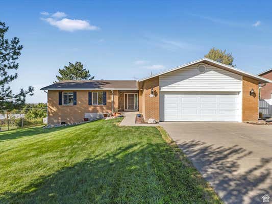 432 HERITAGE DR, BOUNTIFUL, UT 84010 - Image 1