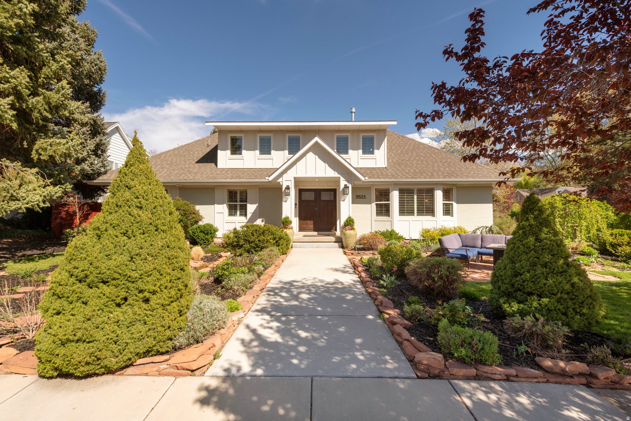 Salt Lake City, Utah, 84106, United States, 6 Bedrooms Bedrooms, ,4 BathroomsBathrooms,Residential,Active,2035073