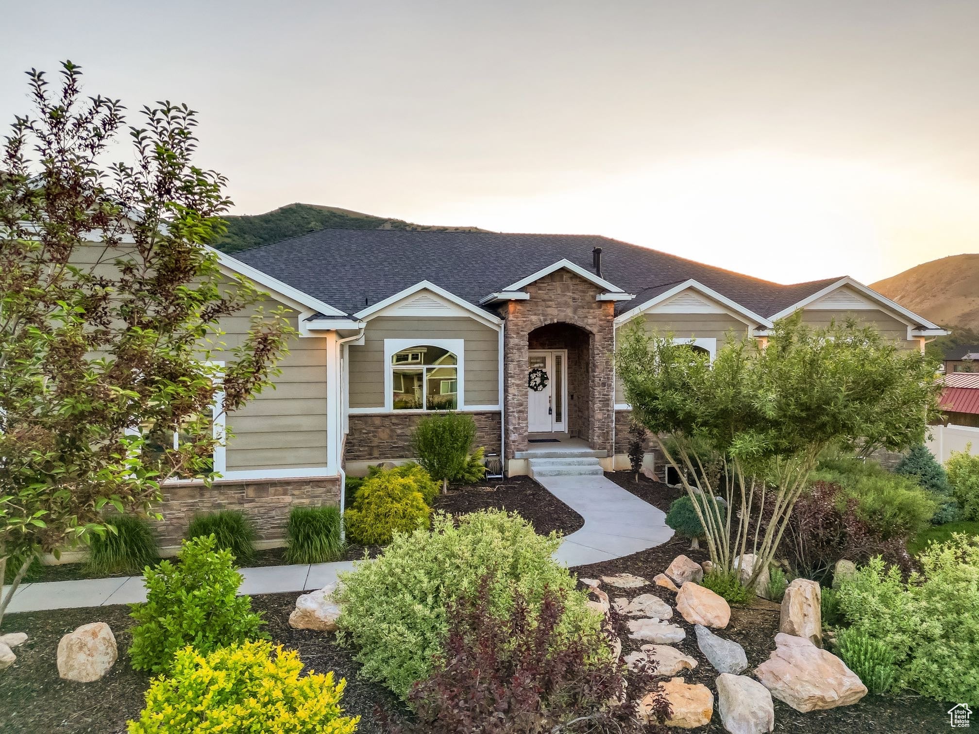 Mantua, Utah, 84324, United States, ,6 BathroomsBathrooms,Residential,Active,1843442