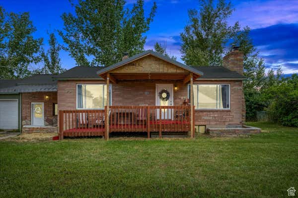 413 E 1ST N, GRACE, ID 83241 - Image 1