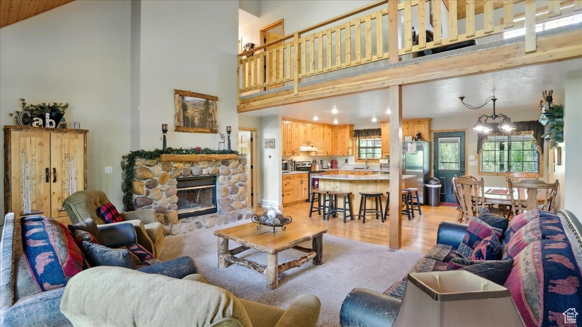 Kamas, Utah, 84036, United States, ,4 BathroomsBathrooms,Residential,Active,1829943