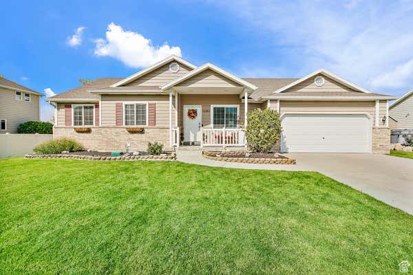 10261 N CARRIAGE LN, CEDAR HILLS, UT 84062 - Image 1