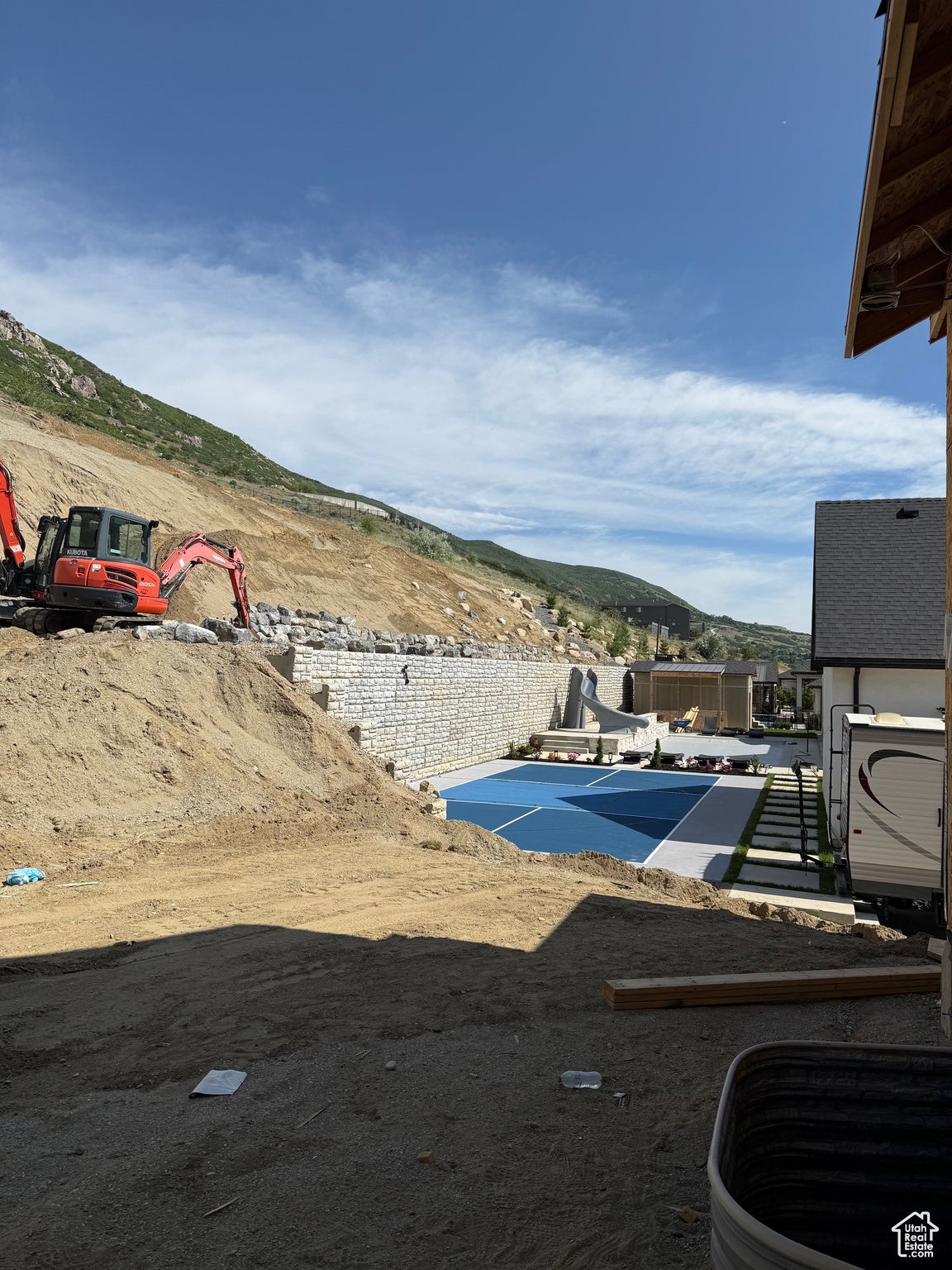 Farmington, Utah, 84025, United States, 8 Bedrooms Bedrooms, ,6 BathroomsBathrooms,Residential,Active,1853328