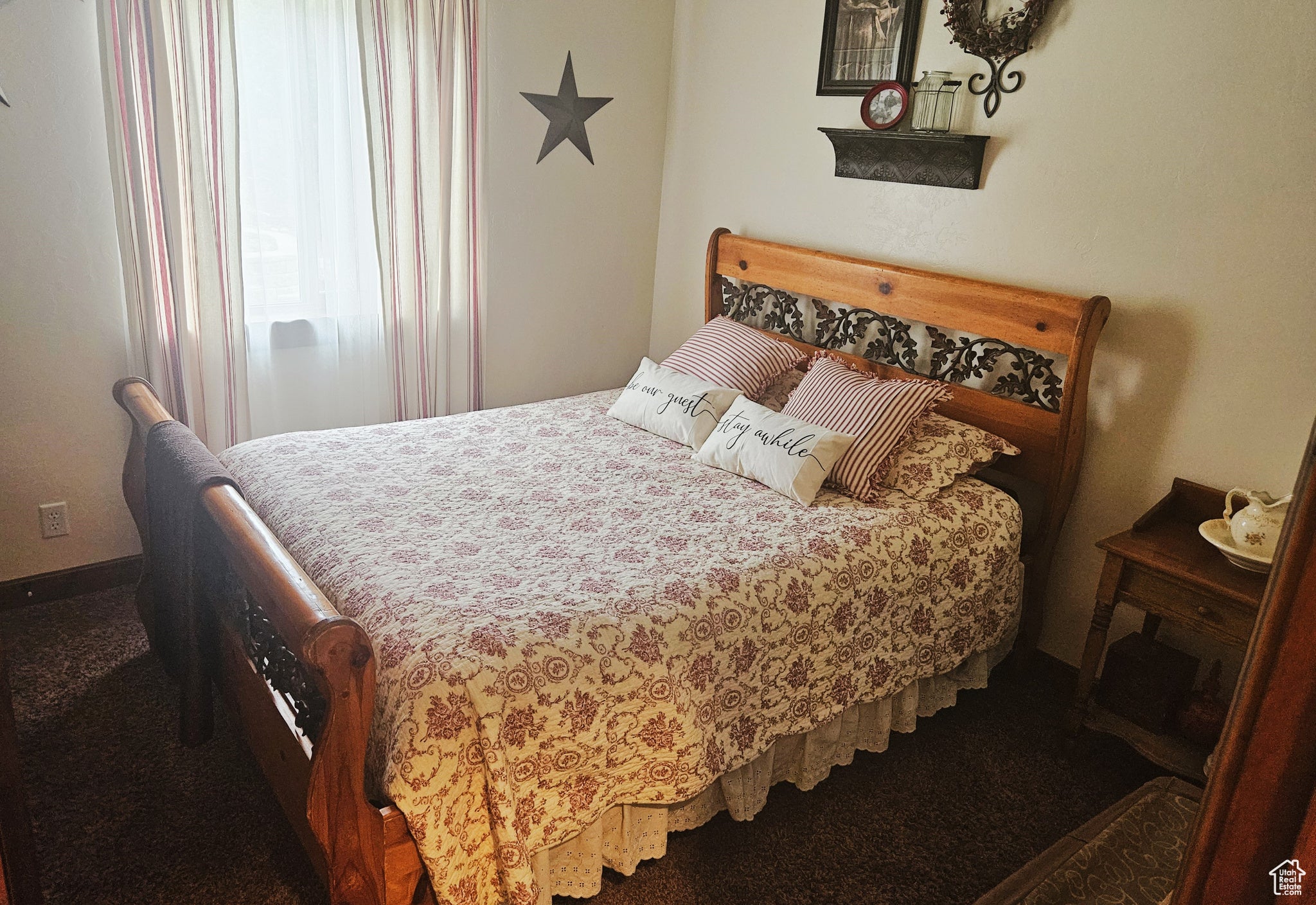 Fruitland, Utah, 84027, United States, 5 Bedrooms Bedrooms, ,3 BathroomsBathrooms,Residential,Active,1899229