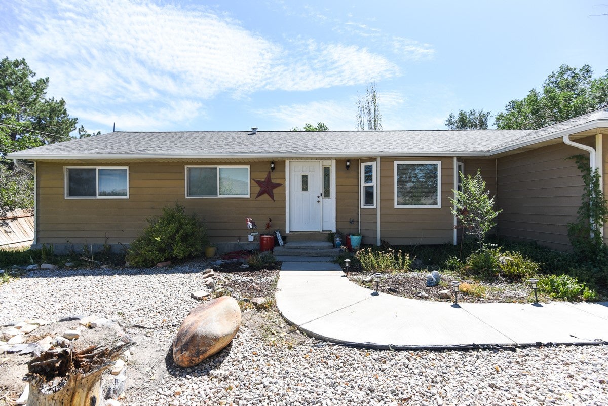 Grantsville, Utah, 84029, United States, 4 Bedrooms Bedrooms, ,3 BathroomsBathrooms,Residential,Active,1905063