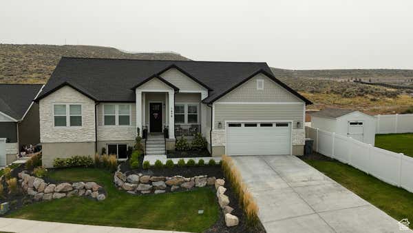 1479 W MAJESTIC DR, SARATOGA SPRINGS, UT 84045 - Image 1