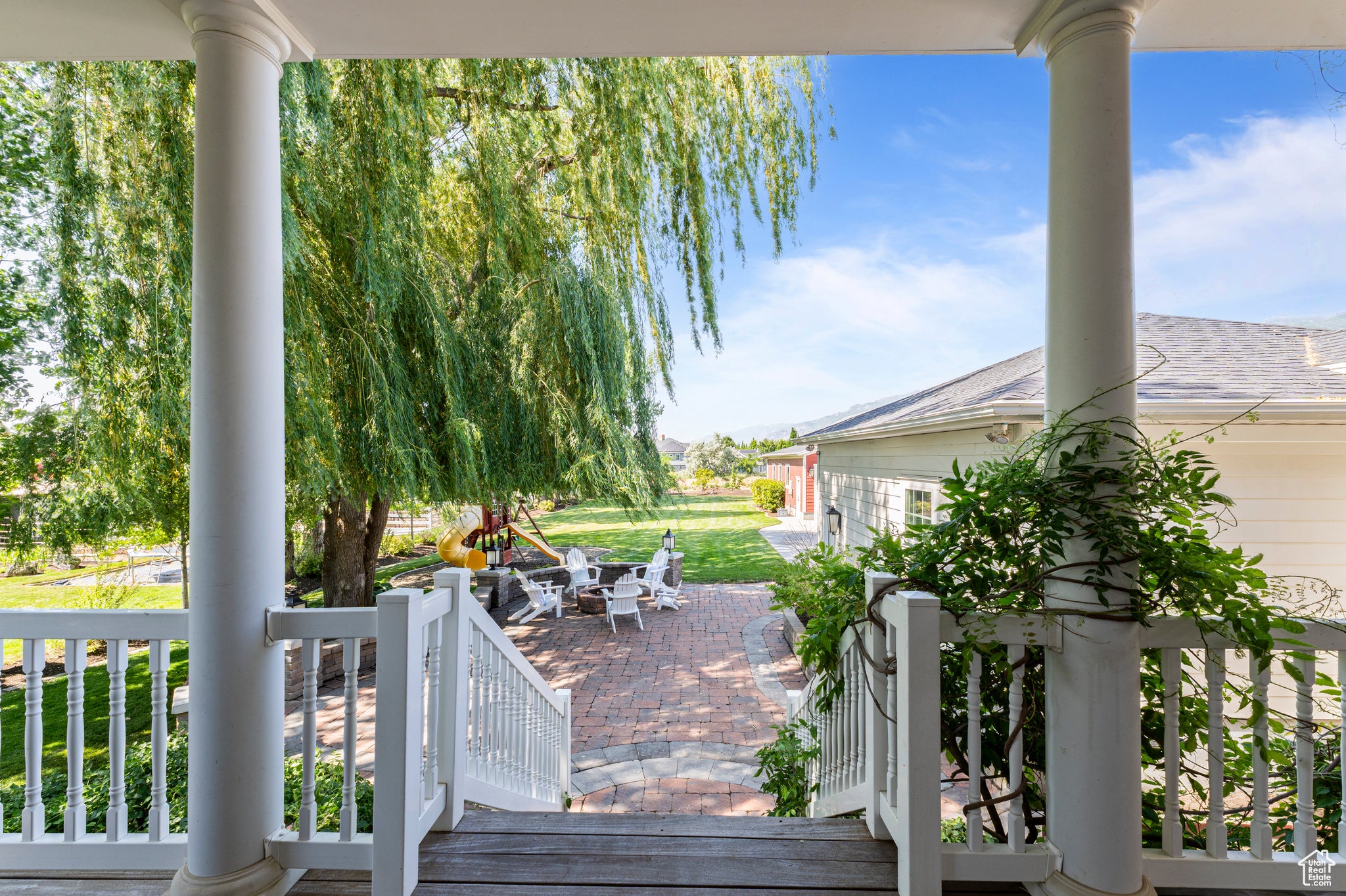 Farmington, Utah, 84025, United States, 6 Bedrooms Bedrooms, ,5 BathroomsBathrooms,Residential,Active,1853229