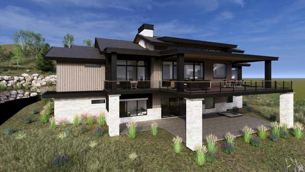 7657 N PROMONTORY RANCH RD, PARK CITY, UT 84098 - Image 1