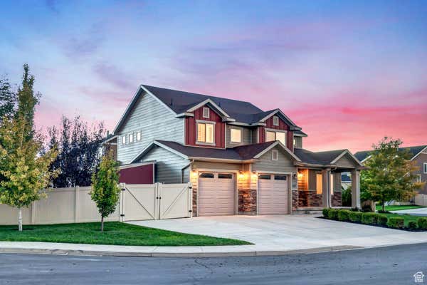 449 S WILLOW PARK DR, LEHI, UT 84043 - Image 1