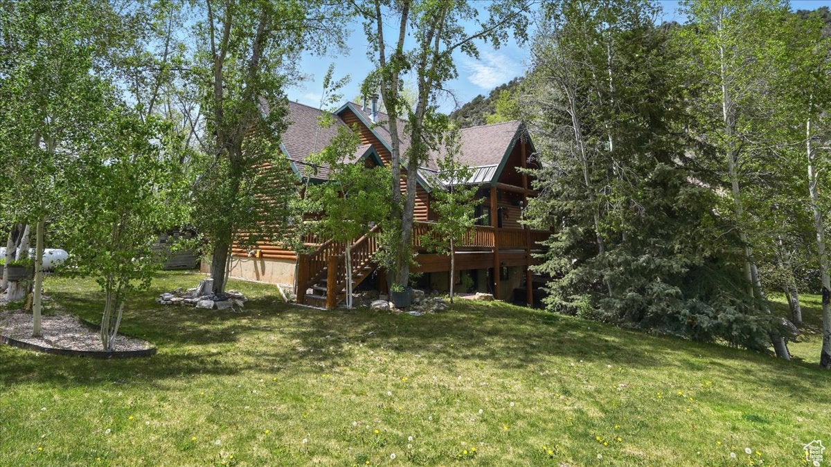 Kamas, Utah, 84036, United States, ,4 BathroomsBathrooms,Residential,Active,1829943