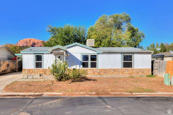 364 PORTAL VISTA LOOP, MOAB, UT 84532 - Image 1