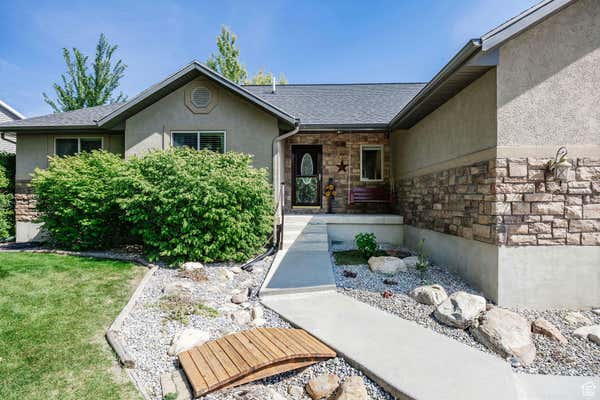 526 N CHERRY CREEK PKWY, RICHMOND, UT 84333 - Image 1