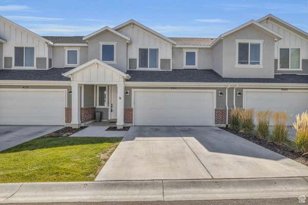 4241 W HYRUM PARK CT, RIVERTON, UT 84096 - Image 1