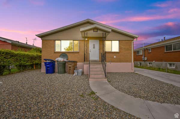 509 S STEWART ST, SALT LAKE CITY, UT 84104 - Image 1