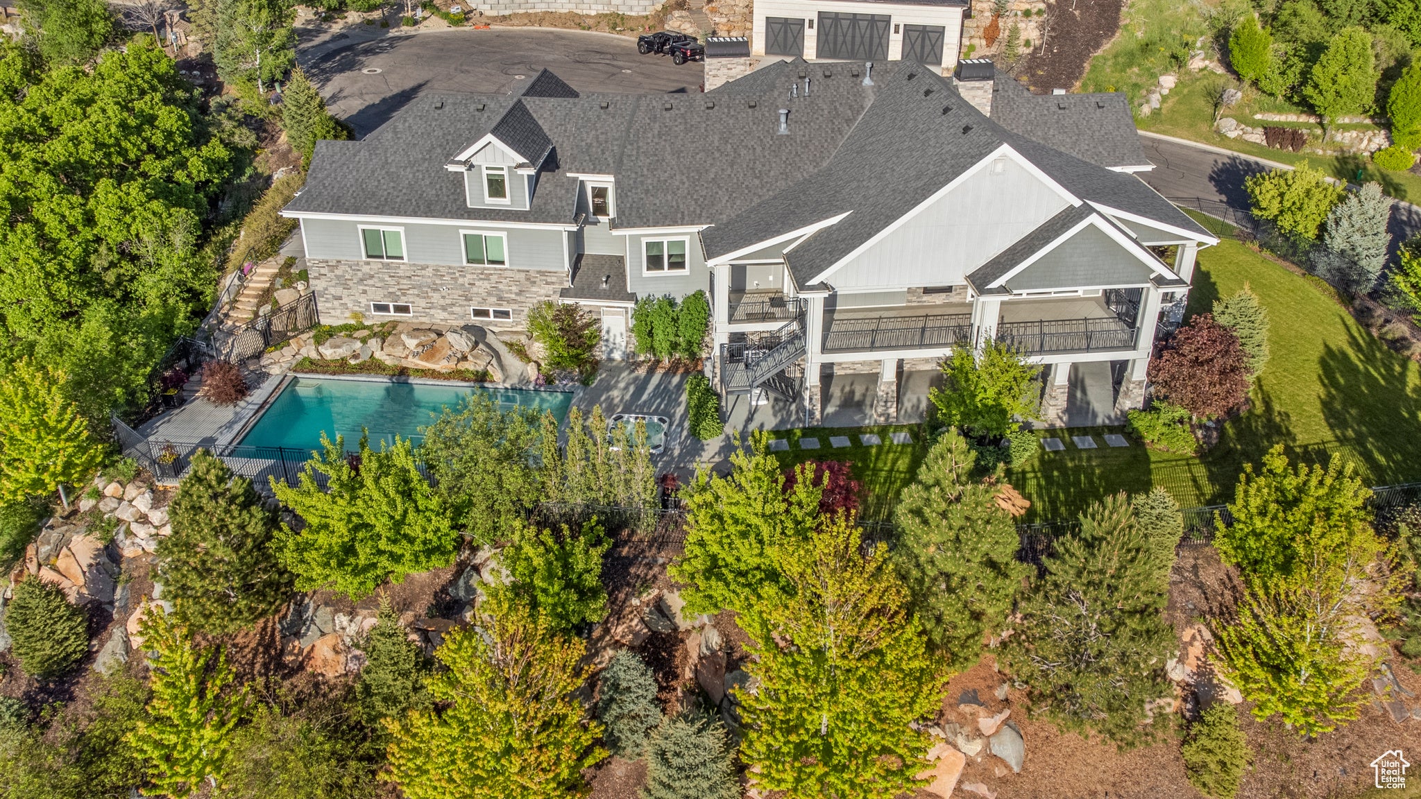 Fruit Heights, Utah, 84037, United States, 6 Bedrooms Bedrooms, ,5 BathroomsBathrooms,Residential,Active,1929683