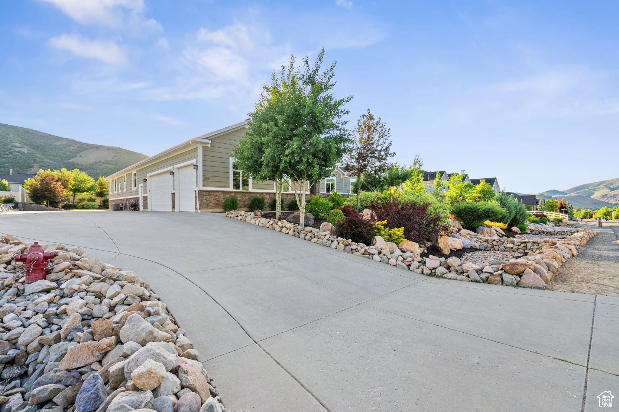 Mantua, Utah, 84324, United States, ,6 BathroomsBathrooms,Residential,Active,1843442