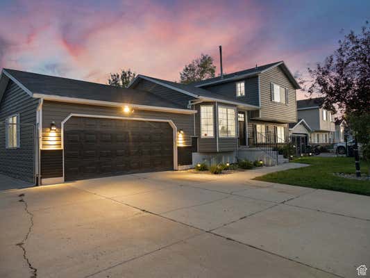 3461 W CANNON CREEK CIR, WEST VALLEY CITY, UT 84119 - Image 1