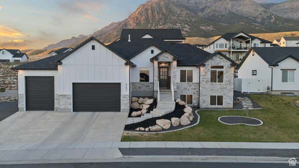 452 E 3700 N, NORTH OGDEN, UT 84414 - Image 1