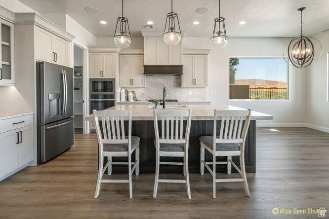 Hurricane, Utah, 84737, United States, 4 Bedrooms Bedrooms, ,3 BathroomsBathrooms,Residential,Active,1820807