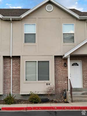 814 E 1740 S, OREM, UT 84097 - Image 1