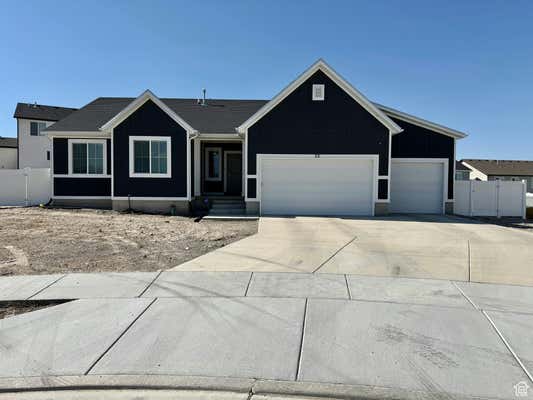 22 N CHADWICK CIR, GRANTSVILLE, UT 84029 - Image 1