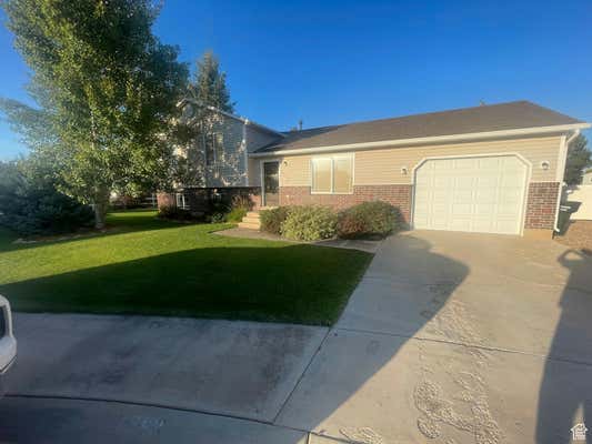 1263 FIR AVE, ROOSEVELT, UT 84066 - Image 1