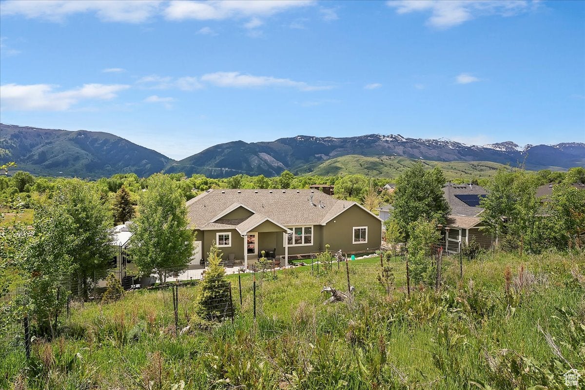 Eden, Utah, 84310, United States, 5 Bedrooms Bedrooms, ,4 BathroomsBathrooms,Residential,Active,1823943