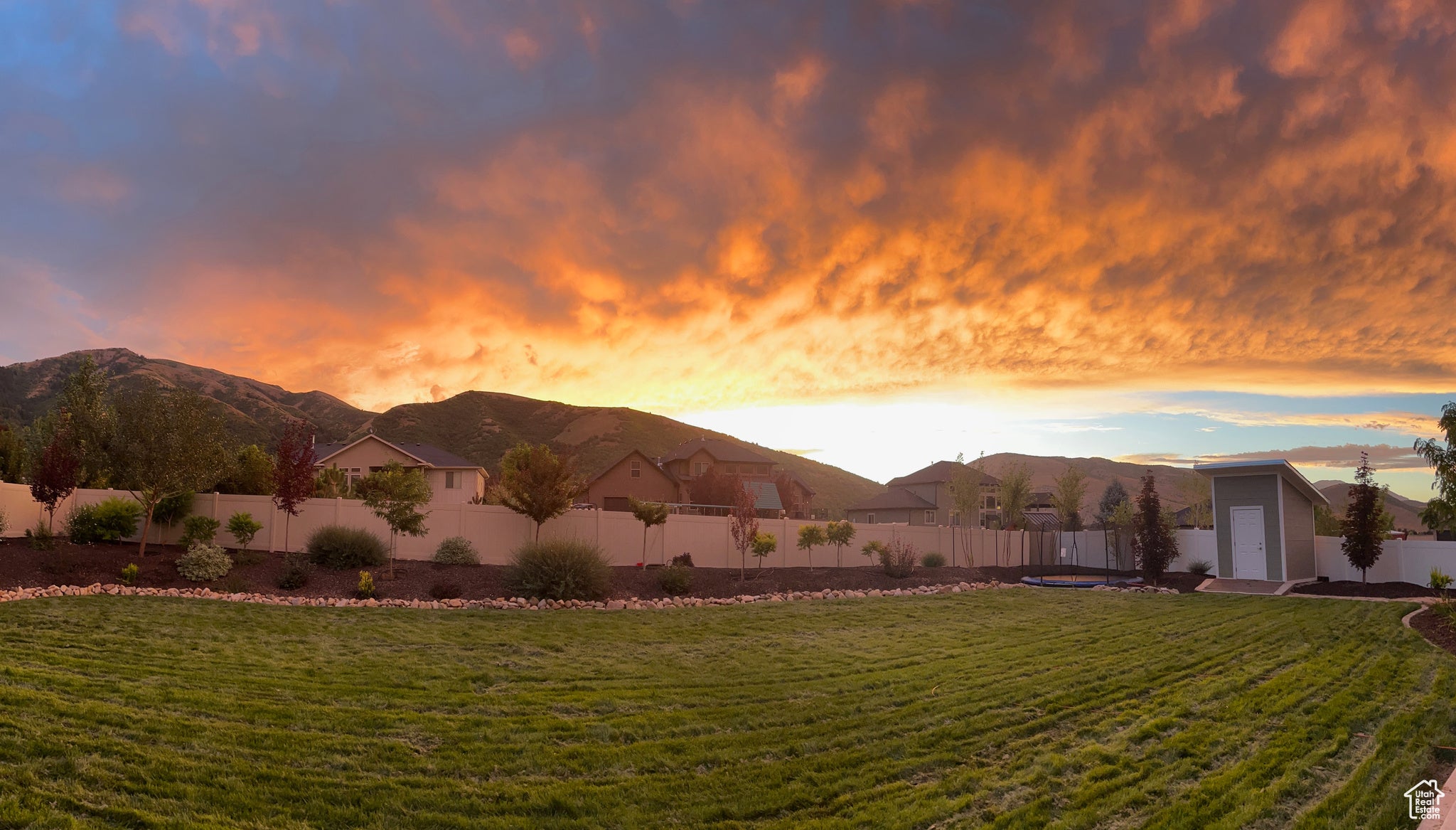 Mantua, Utah, 84324, United States, ,6 BathroomsBathrooms,Residential,Active,1843442