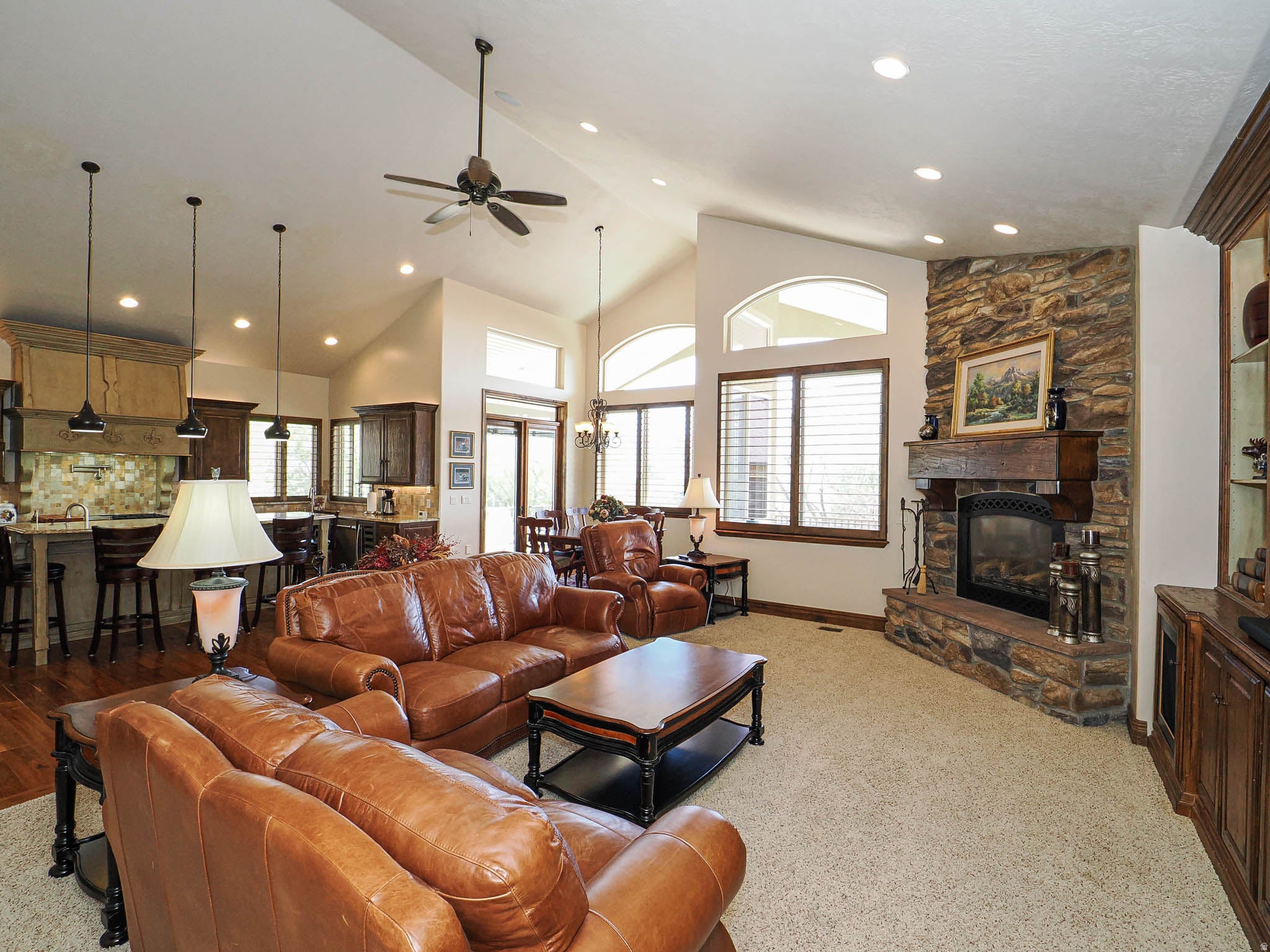 Bluffdale, Utah, 84065, United States, 5 Bedrooms Bedrooms, ,5 BathroomsBathrooms,Residential,Active,2030117