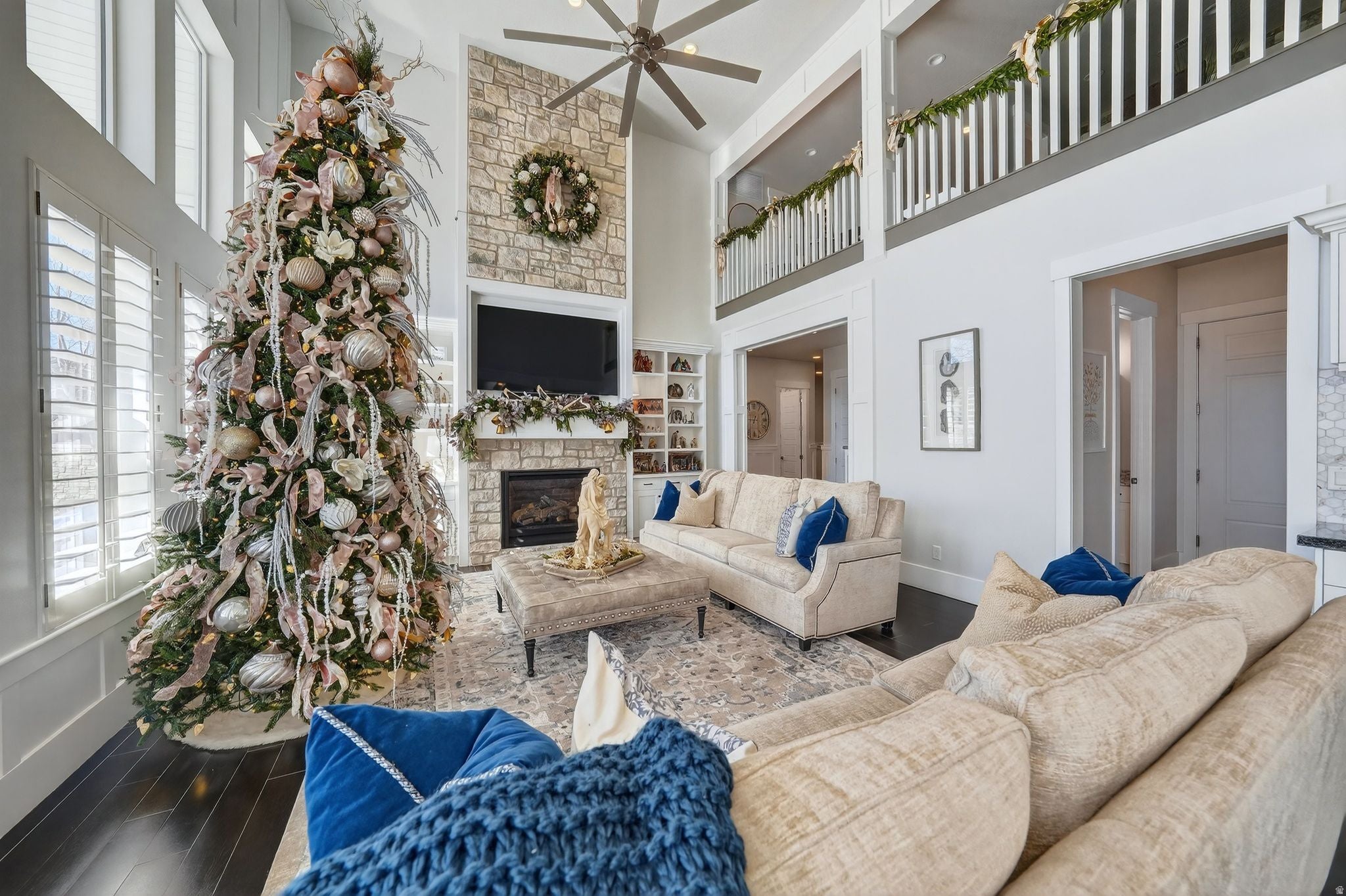 Bluffdale, Utah, 84065, United States, 7 Bedrooms Bedrooms, ,9 BathroomsBathrooms,Residential,Active,1987237