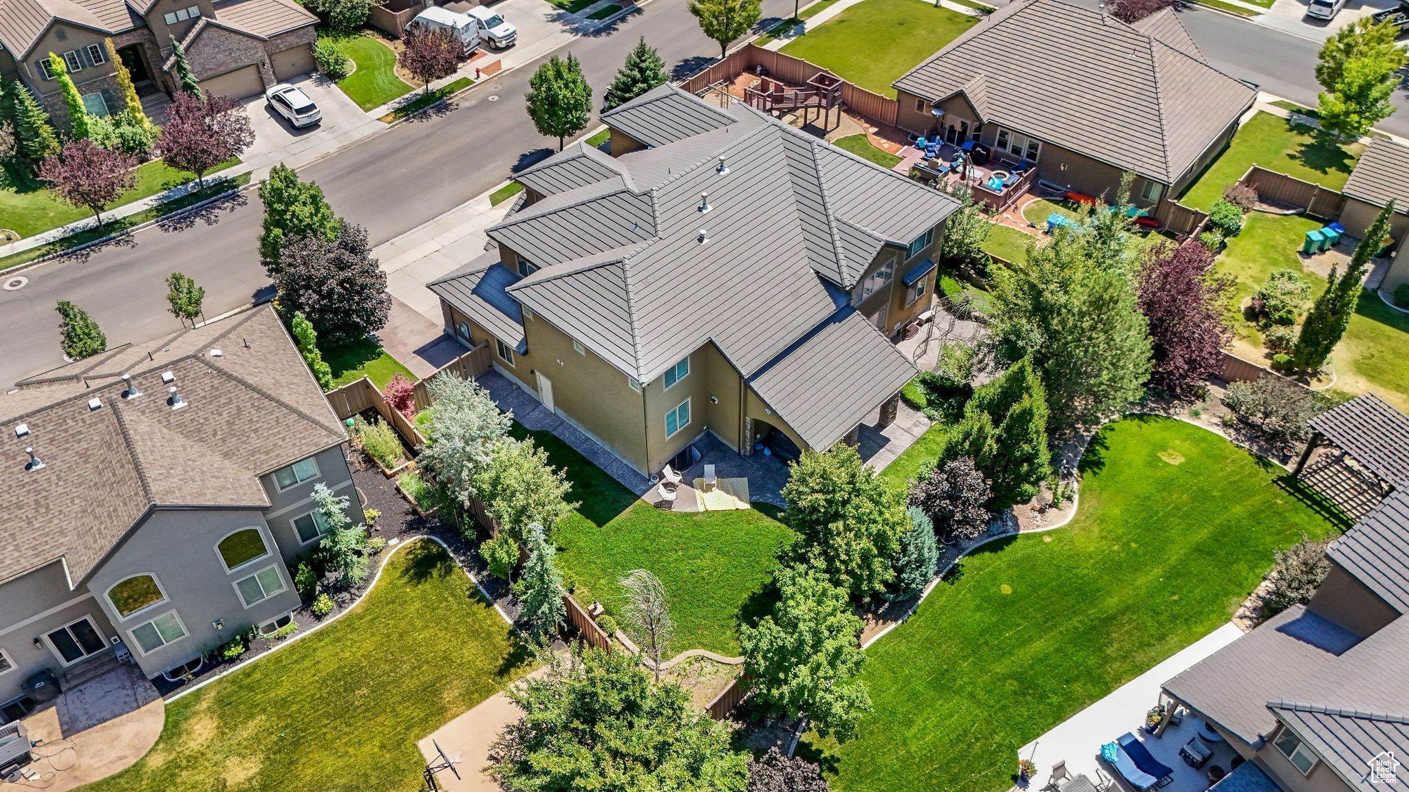 Lehi, Utah, 84043, United States, 7 Bedrooms Bedrooms, ,7 BathroomsBathrooms,Residential,Active,1904175
