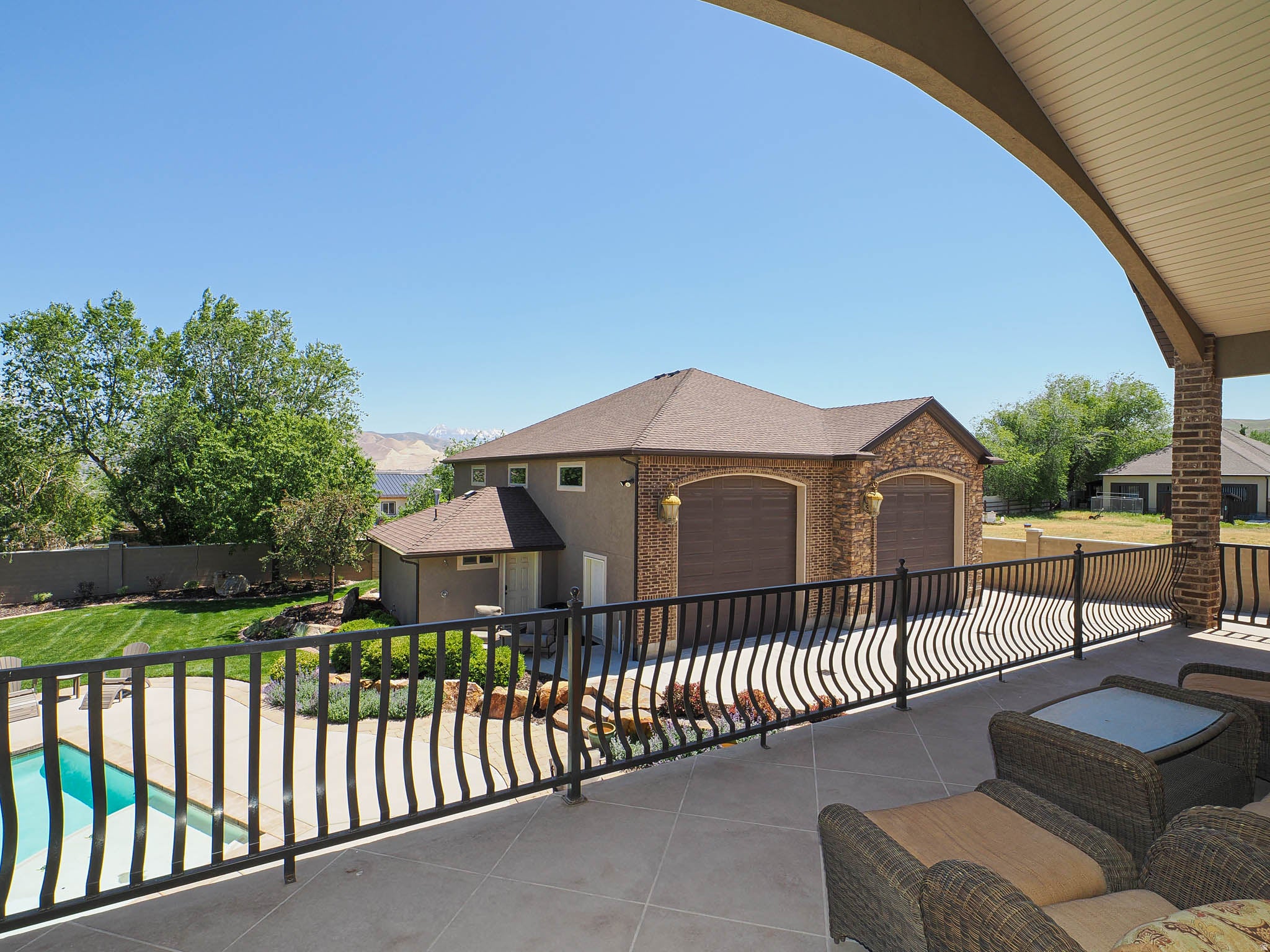 Bluffdale, Utah, 84065, United States, 5 Bedrooms Bedrooms, ,5 BathroomsBathrooms,Residential,Active,2030117