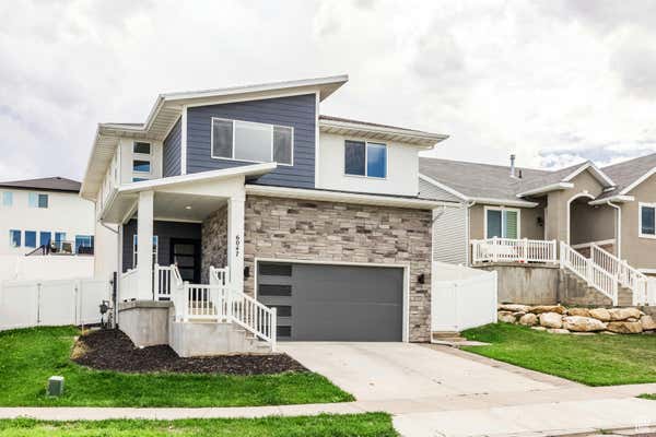 6047 W STILLRIDGE DR # 141, WEST VALLEY CITY, UT 84128 - Image 1