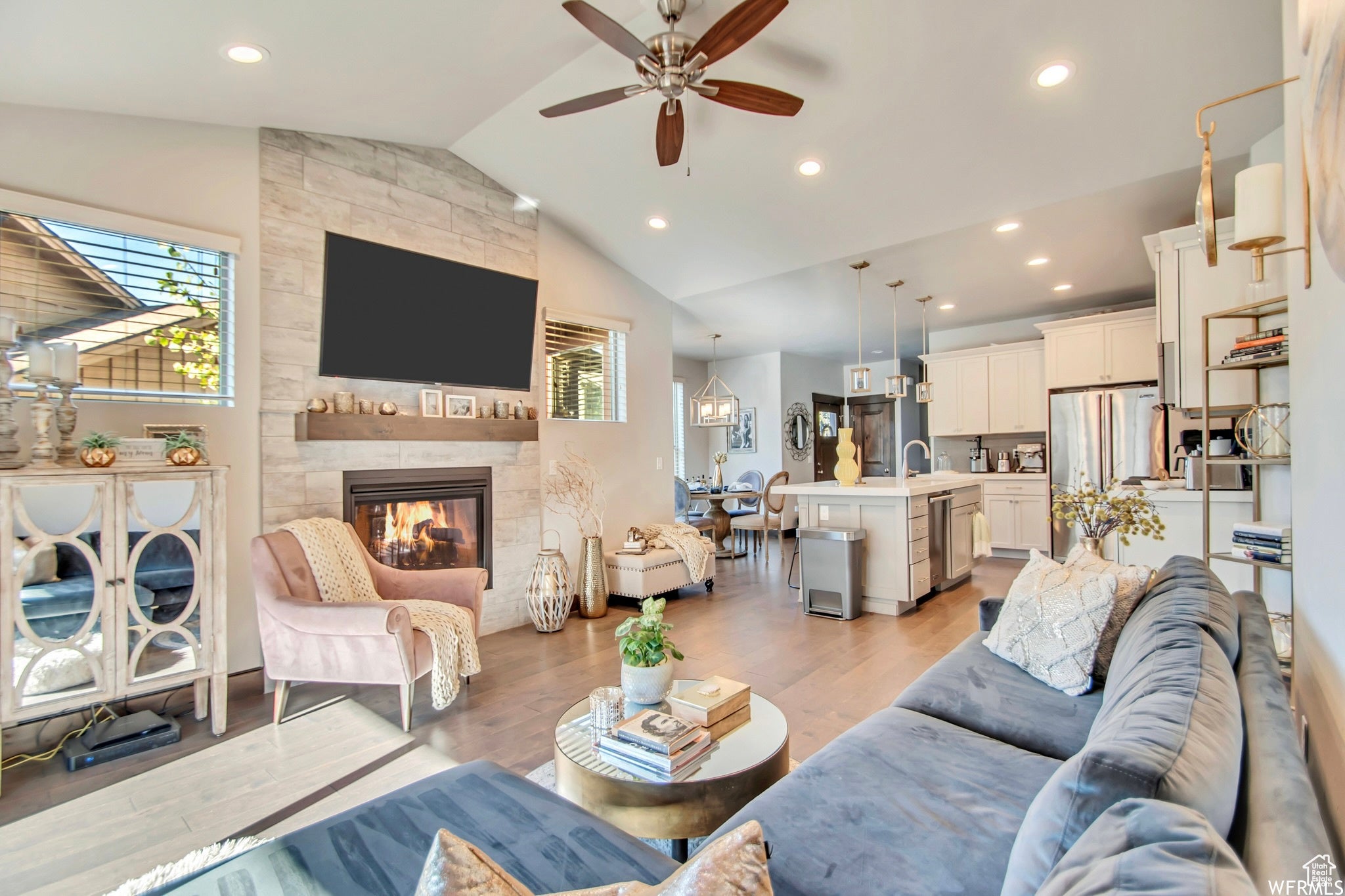 Heber City, Utah, 84036, United States, 3 Bedrooms Bedrooms, ,4 BathroomsBathrooms,Residential,Active,1943789