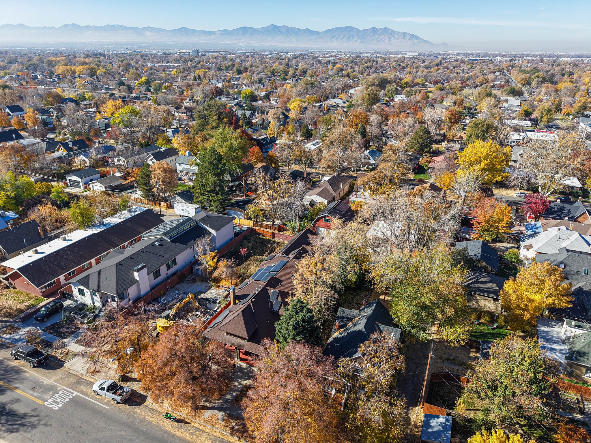 Salt Lake City, Utah, 84105, United States, 6 Bedrooms Bedrooms, ,4 BathroomsBathrooms,Residential,Active,2000214