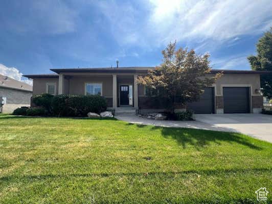 383 CREEKVIEW CIR, CENTERVILLE, UT 84014 - Image 1