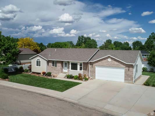 198 CONSTITUTION DR, ROOSEVELT, UT 84066 - Image 1