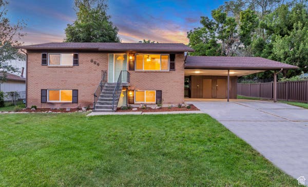 684 E 2700 N, NORTH OGDEN, UT 84414, photo 1 of 34